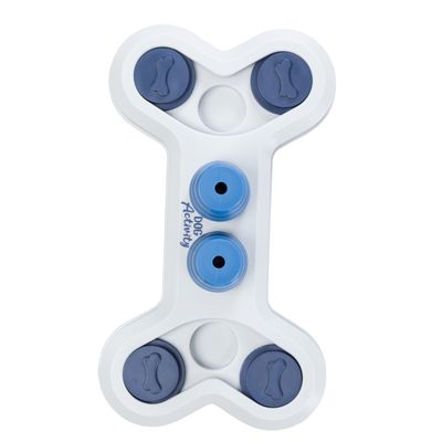 Trixie Dog Activity Flip Bone