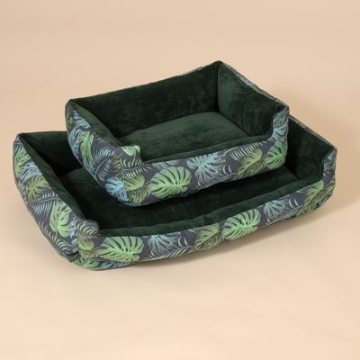 TIAKI Jungle Collection przytulne legowisko