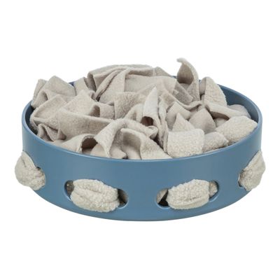 Trixie Dog Activity Hide'n'Sniff Bowl