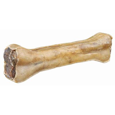 Trixie kość do żucia z wypełnieniem z penisa wołowego, 21 cm