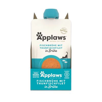 Applaws bulion kostny, 12 x 85 g