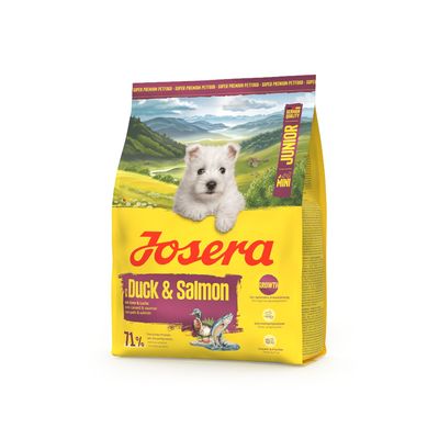 Josera MiniJunior