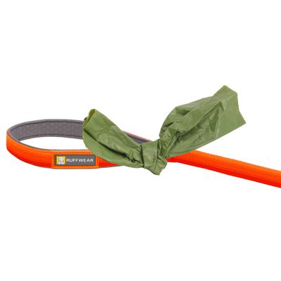 Ruffwear Front Range smycz dla psa, Blaze Orange