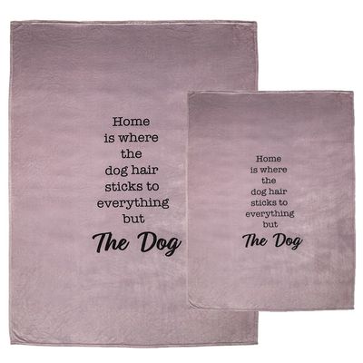 TIAKI koc dla psa "Home"