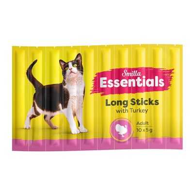 Smilla Essentials Long Sticks