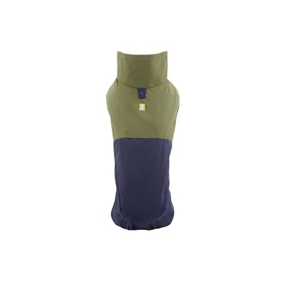 Ruffwear Sun Shower Coverall płaszcz dla psa, Midnight Blue