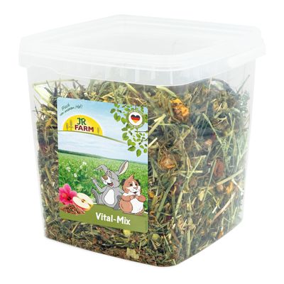 JR Farm Vital-Mix