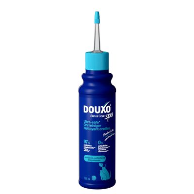 DOUXO Skin & Coat Spa Ultra-Safe, do czyszczenia uszu