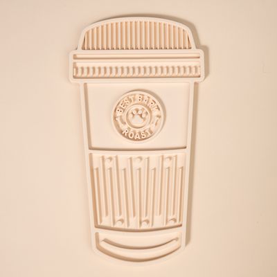 TIAKI mata do lizania Coffee Latte