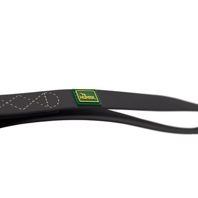 HUNTER regulowana smycz Havana Mini, czarna