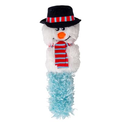 KONG Holiday Kickeroo® Character Assorted