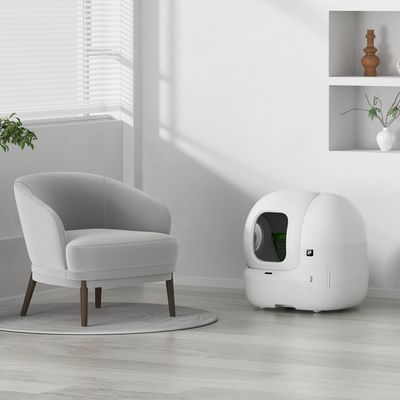 Petkit samoczyszcząca kuweta Purobot Max Pro