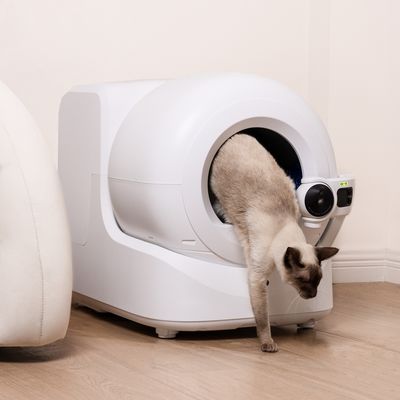 Petkit samoczyszcząca kuweta Purobot Ultra