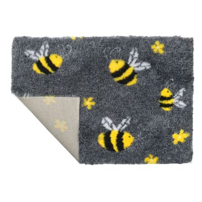 Vetbed® antypoślizgowy koc dla psa Bumblebee