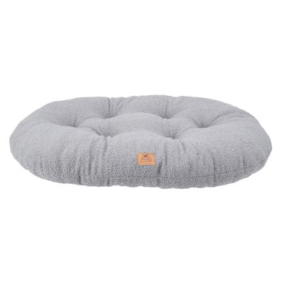 Ferplast poduszka Relax Bouclé, szara