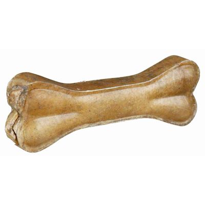 Trixie kość do żucia z nadzieniem z penisa wołowego, 12 cm
