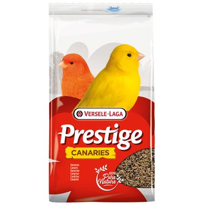 Versele-Laga Prestige Canaries Superior, pokarm dla kanarków