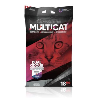 Canada Litter Multicat Unscented