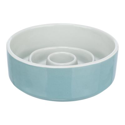 Trixie ceramiczna miska spowalniająca jedzenie