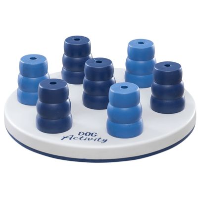 Trixie Dog Activity Mini Solitaire, zabawka dla małych psów