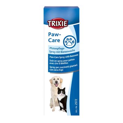Trixie spray do pielęgnacji łap