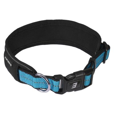 Icepeak Pet Highway Soft obroża, aqua