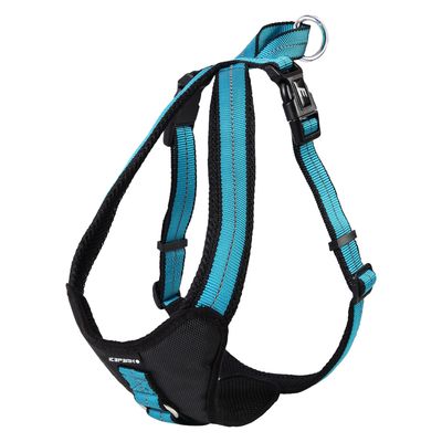 Icepeak Pet Highway szelki dla psa, aqua