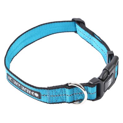 Icepeak Pet® Highway Basic obroża, aqua