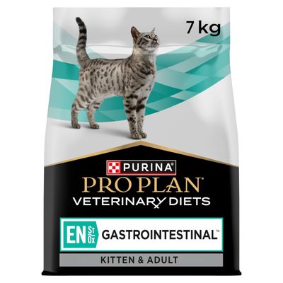2 x 7 kg / 2 x 8 kg PURINA PRO PLAN Veterinary Diets Feline w super cenie!