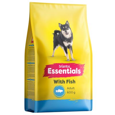 Briantos Essentials Adult z rybą