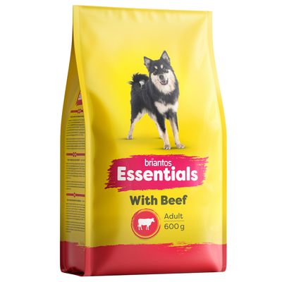 Briantos Essentials Adult z wołowiną