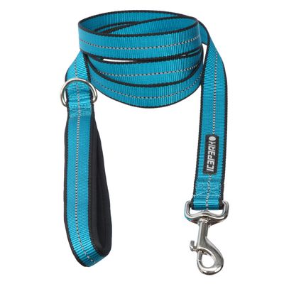 Icepeak Pet Highway Basic smycz, aqua