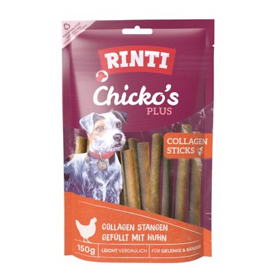 RINTI Chicko's Plus Collagen Sticks