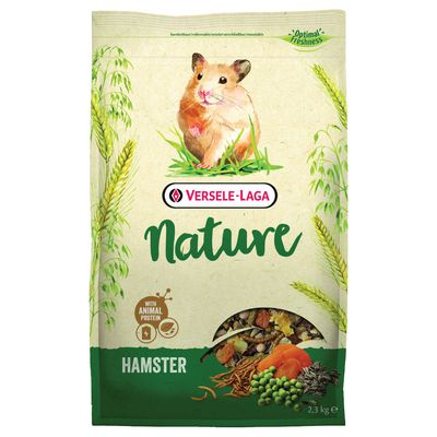Versele-Laga Nature dla chomika