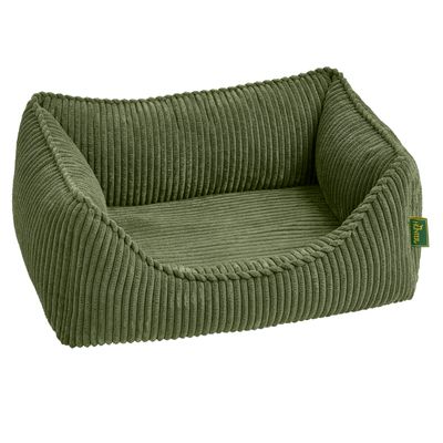 Hunter ergonomiczna sofa dla psa Corbie