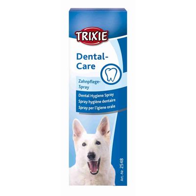 Trixie spray do pielęgnacji zębów