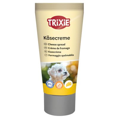 Trixie krem serowy