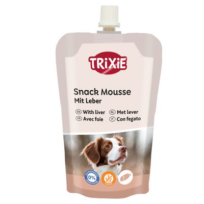 Trixie Snack Mousse, 200 g