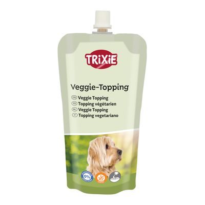 Trixie Veggie-Topping