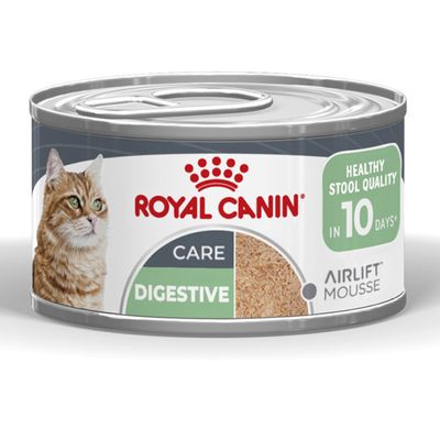 Royal Canin Digestive Care AirLift Mousse