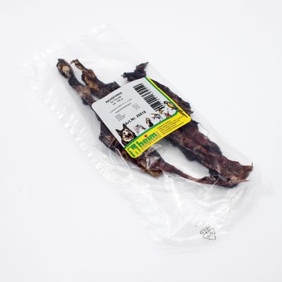 Heim Wildsnacks, ścięgna z sarny