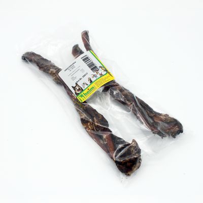Heim Wildsnacks, ścięgna jelenia
