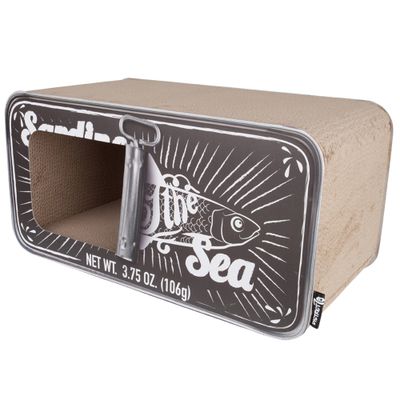 District 70 drapak Sardine