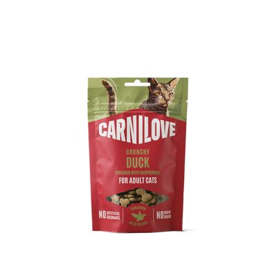 Carnilove Cat Crunchy Snack