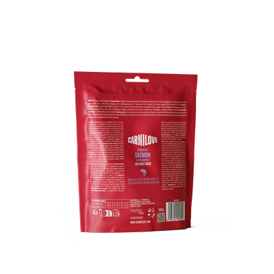 Carnilove Dog Crunchy Snack