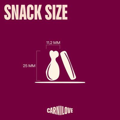 Carnilove Dog Soft Snack