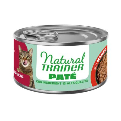 Natural Trainer, 18 x 85 g