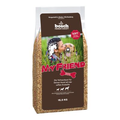 Bosch My Friend Soft