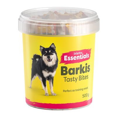 Briantos Essentials Barkis, przysmak treningowy