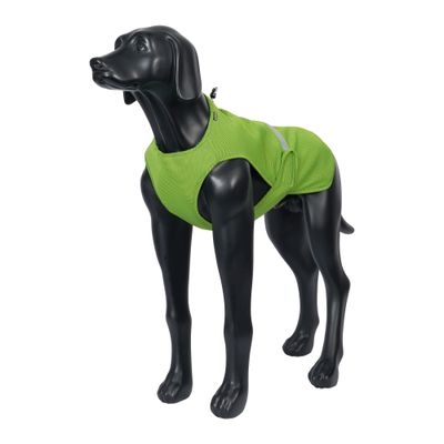 Icepeak Pet kamizelka chłodząca, zielona